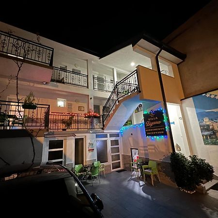 Villa Zigana Мостар Экстерьер фото