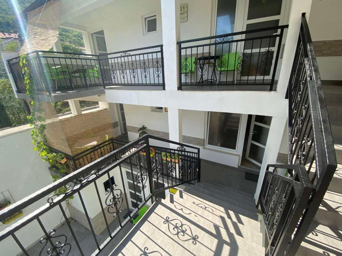 Villa Zigana Мостар Экстерьер фото