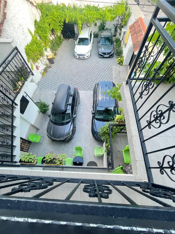 Villa Zigana Мостар Экстерьер фото