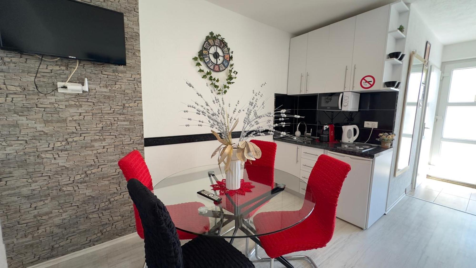 Villa Zigana Мостар Экстерьер фото