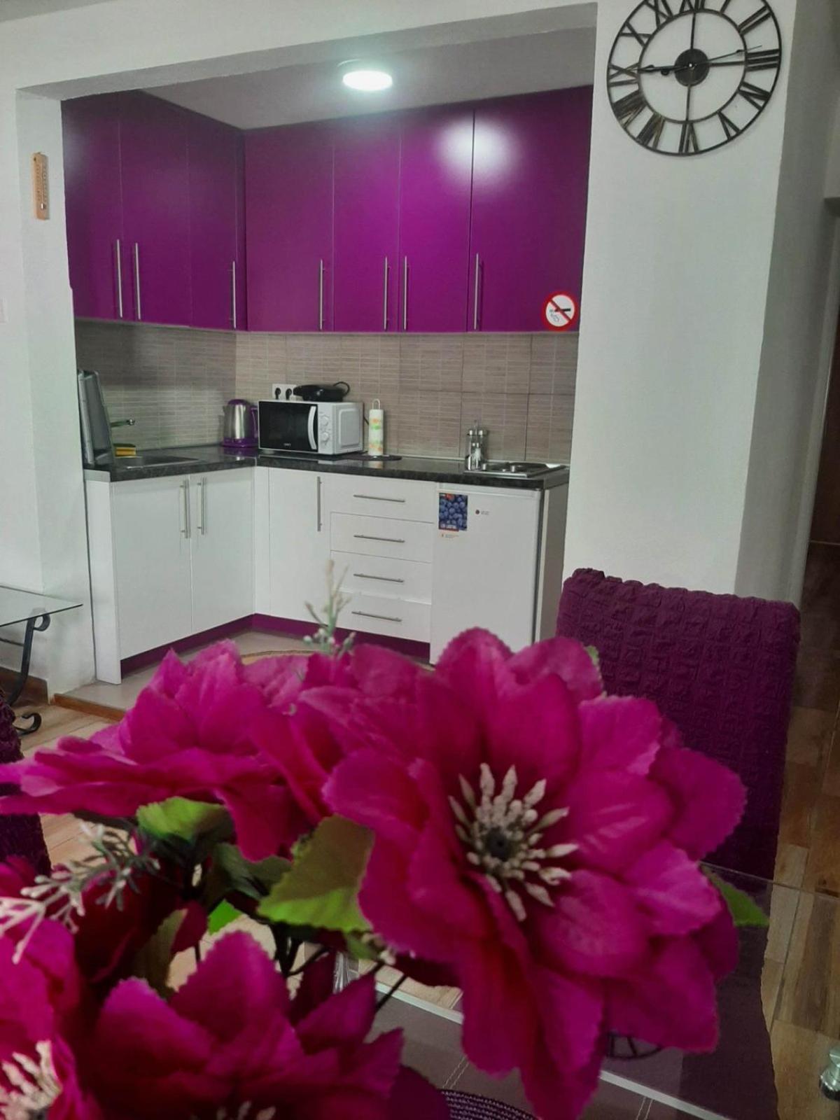 Villa Zigana Мостар Экстерьер фото